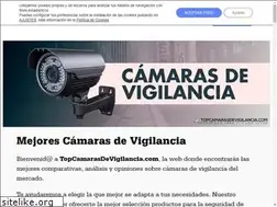 Sites similar to topcamarasdevigilancia.com