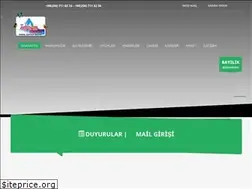 Sites similar to topcammadran.com.tr