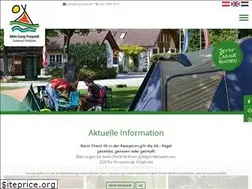 Sites similar to topcamp.at