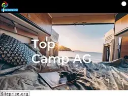 Sites similar to topcamp.ch