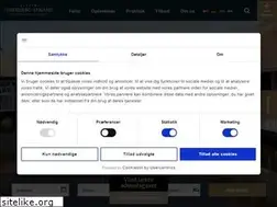 Sites similar to topcamp.dk