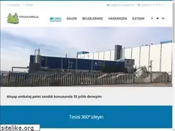 Sites similar to topcampalet.com