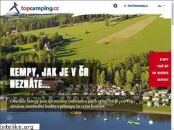 Sites similar to topcamping.cz