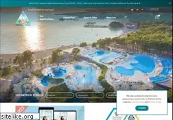 Sites similar to topcamping.hr
