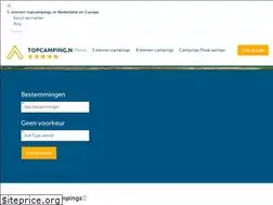 Sites similar to topcamping.nl