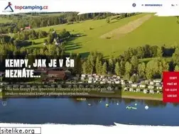 Sites similar to topcampingtsjechie.nl