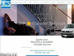 Sites similar to topcancunshuttles.com