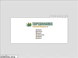 Sites similar to topcannabis.com