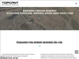 Sites similar to topcant.com.ar