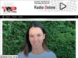Sites similar to topcantabriafm.com