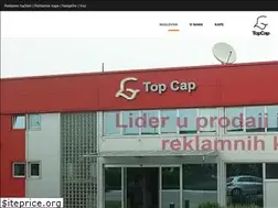 Sites similar to topcap.rs
