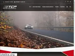 Sites similar to topcar-performance.de