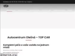 Sites similar to topcar-ra.cz