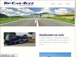 Sites similar to topcar4u.cz