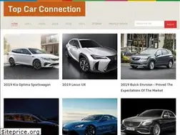 Sites similar to topcarconnection.com