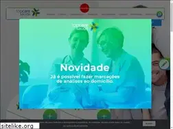 Sites similar to topcare.pt