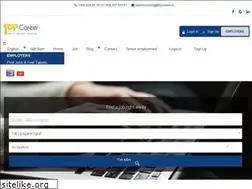 Sites similar to topcareer.vn