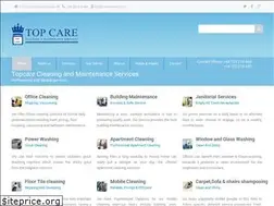 Sites similar to topcarepvtltd.com