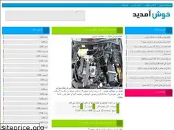 Sites similar to topcarfor.niloblog.com