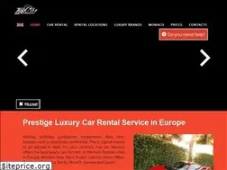 Sites similar to topcarmonaco.com