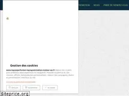 Sites similar to topcarperformer-reprogrammation-moteur-var.fr