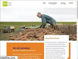 Sites similar to topcarrots.com
