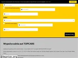 Sites similar to topcars24.pl