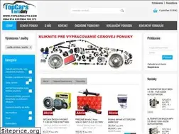 Sites similar to topcarsauto.com