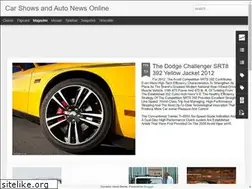 Sites similar to topcarseries.blogspot.com