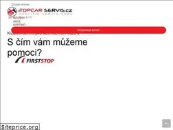 Sites similar to topcarservis.cz
