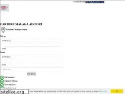 Sites similar to topcarsmalaga.com