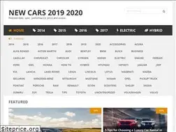 Sites similar to topcarsmodels.com