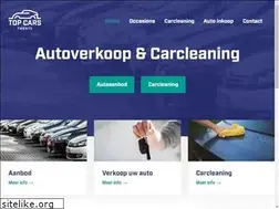 Sites similar to topcarstwente.nl