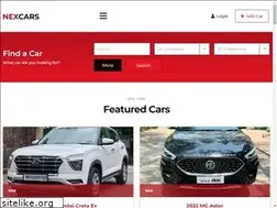 Sites similar to topcarsworld.com