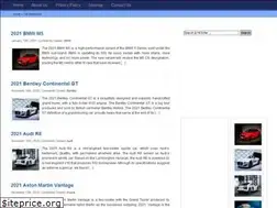 Sites similar to topcarz.us