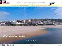 Sites similar to topcasas.net