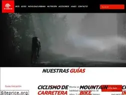 Sites similar to topcascosbici.com