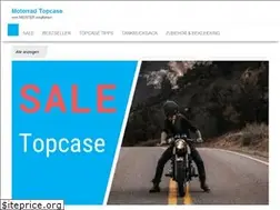 Sites similar to topcase-meister.de