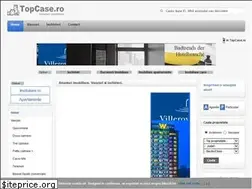 Sites similar to topcase.ro