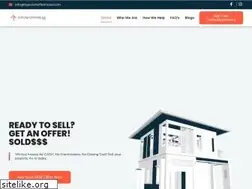 Sites similar to topcashofferinusa.com