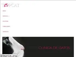 Sites similar to topcat.cl
