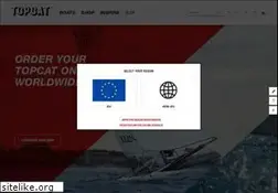 Sites similar to topcat.de
