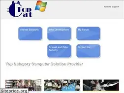 Sites similar to topcat.hk