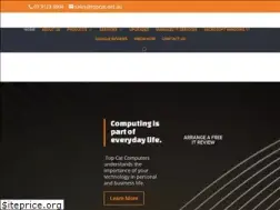 Sites similar to topcat.net.au