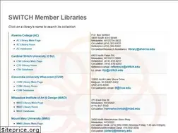 Sites similar to topcat.switchinc.org