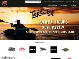 Sites similar to topcatch.co.nz