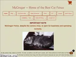 Sites similar to topcatfences.com