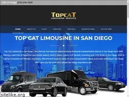 Sites similar to topcatlimo.com