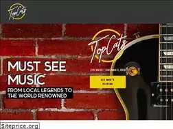Sites similar to topcatscincy.com
