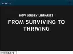 Sites similar to topcatsnj.org